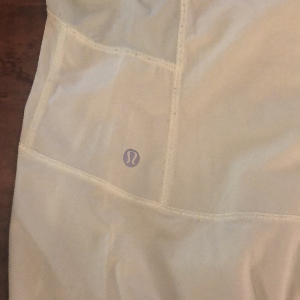 Lululemon Half Zip Pullover Jacket - image 6